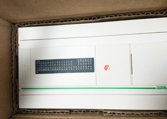 TWDLCDA40DRF Controlador de base compacto Twido 24VDC Suministro 24 Entrada