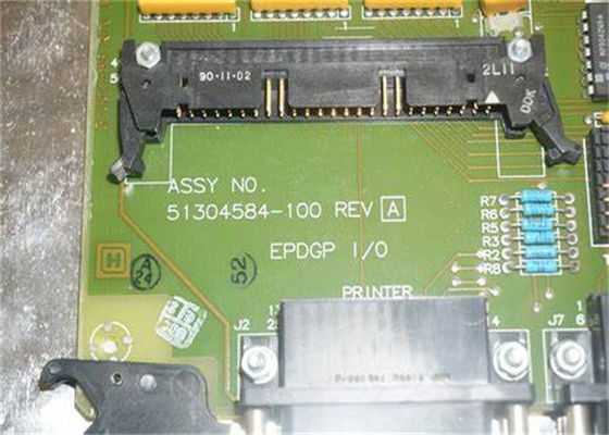 HONEYWELL 51304584-100 Módulo de entrada y salida EPDGP BOARD TDC 3000 Módulo de entrada y salida digital