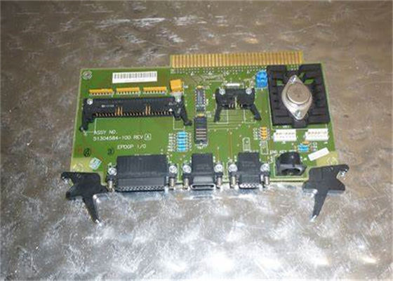 HONEYWELL 51304584-100 Módulo de entrada y salida EPDGP BOARD TDC 3000 Módulo de entrada y salida digital