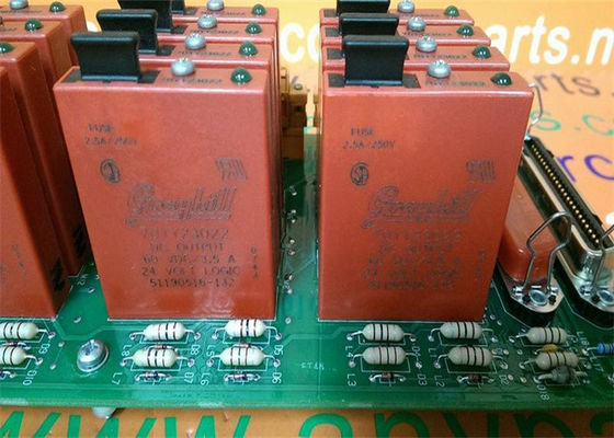 HONEYWELL 51304650-150 DIGITAL HIZO SALIR FTA 3-30VDC DE ESTADO SÓLIDO 	Digitaces yo módulo de O
