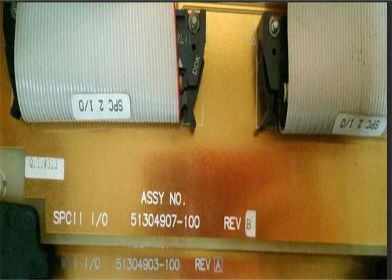 SENSOR Digital de la LLAMA del MÓDULO de la entrada-salida de HONEYWELL 51304907-100 yo módulo de O