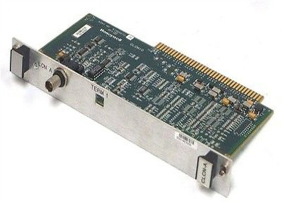 TABLERO DE PALETA DE LA TARJETA DE ENTRADA-SALIDA DE HONEYWELL 51305072-200 CLCN-A 	Digitaces yo módulo de O