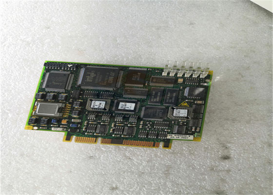 TABLERO DE PALETA DE LA TARJETA DE ENTRADA-SALIDA DE HONEYWELL 51305072-200 CLCN-A 	Digitaces yo módulo de O