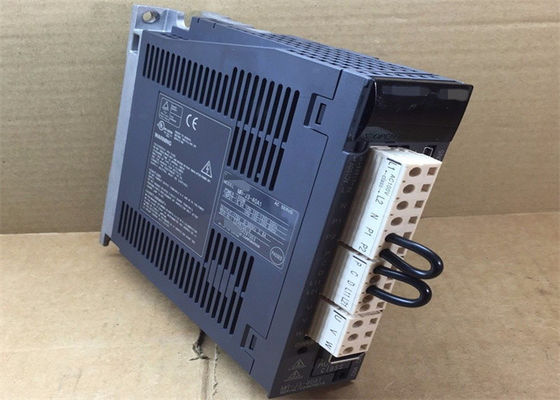 Amplificador SERVO industrial universal 400W de la CA del conductor MR-J3-40A1 del interfaz del pulso de MITSUBISHI