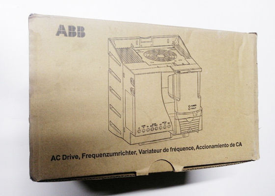 Impulsiones de la CA de la baja tensión de ACS355-03E-12A5-4 ABB 3AUA0000058190 ACS355