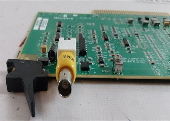 Placa de circuito de control de entrada-salida del TDC 3000 KLCN del TABLERO de CONTROL de HONEYWELL 51305072-500