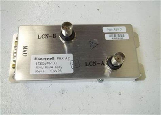 Medios soporte de la pared de MAU Assembly FW 36-99 del adaptador de HONEYWELL 51305348-100