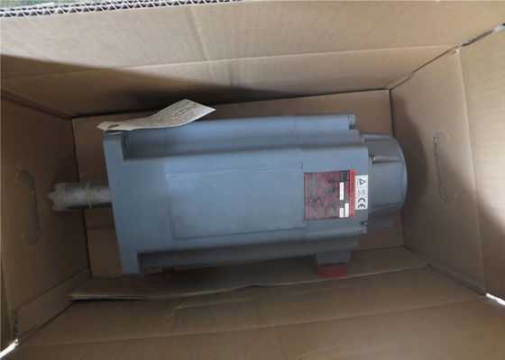 Velocidad original serva industrial 2000r/min de Mitsubishi HA200NC-S del motor 3.5KW NUEVA