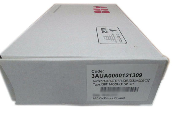 68569346 EL EQUIPO MODULE+DRIVE DE FS300R12KE3/AGDR-71C S IGBT PARTE NUEVO