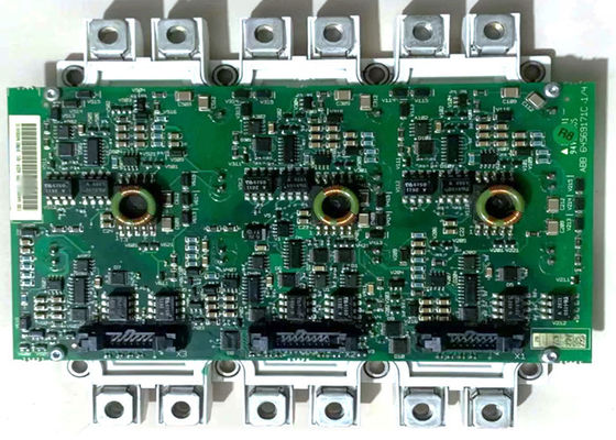 68569346 EL EQUIPO MODULE+DRIVE DE FS300R12KE3/AGDR-71C S IGBT PARTE NUEVO