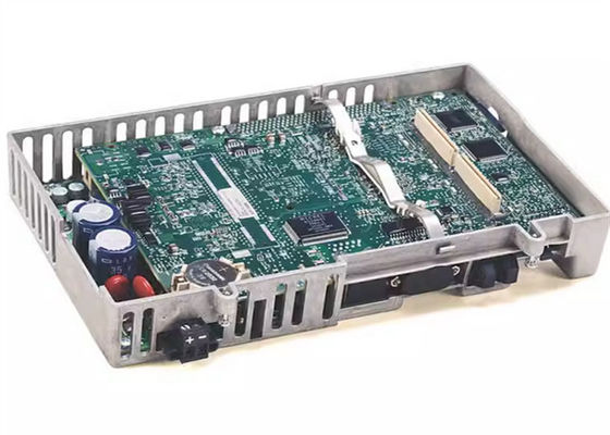 2711P-RP9D AB Logic Module w/Extended ofrece software del Ram w de 24VDC 512MB