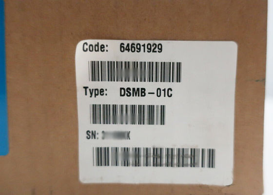 PIEZAS DEL MÓDULO DEL TABLERO DE PODER DEL INVERSOR DE DSMB-01C 64691929 3AFE64691929