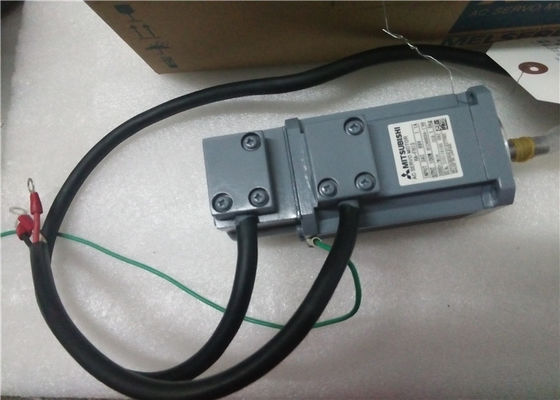 Motor servo de la CA de la serie HA-FH13 100W de Mitsubishi Melservo HA-FH NUEVO en existencia