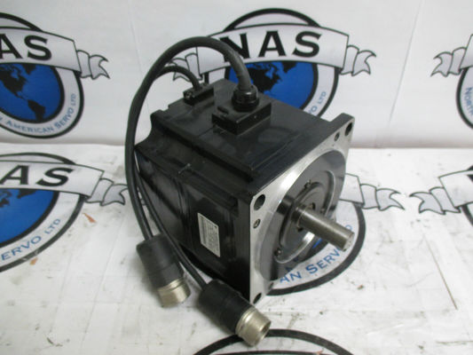 SGMDH-12A2A-YRA1 motor servo eléctrico 1150W 7.3A 200V 2000r/min de la CA de Yaskawa de la sigma 5