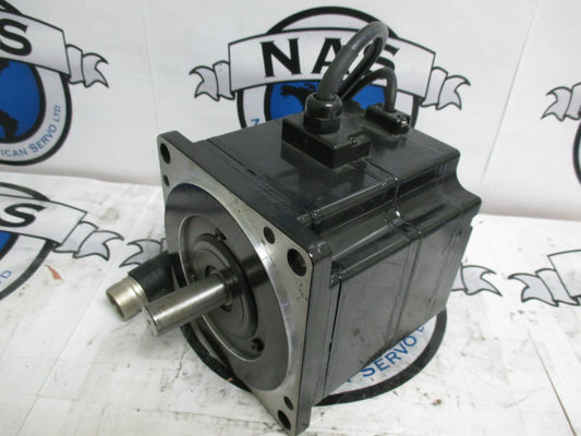 SGMDH-12A2A-YRA1 motor servo eléctrico 1150W 7.3A 200V 2000r/min de la CA de Yaskawa de la sigma 5