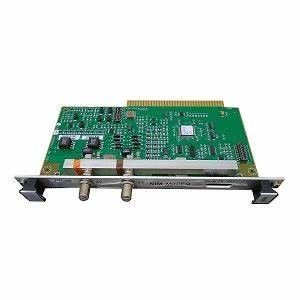 Tablero PWA 24VDC los 9-3/8IN los X 4-1/2IN del módem de HONEYWELL 51305896-200 NIM