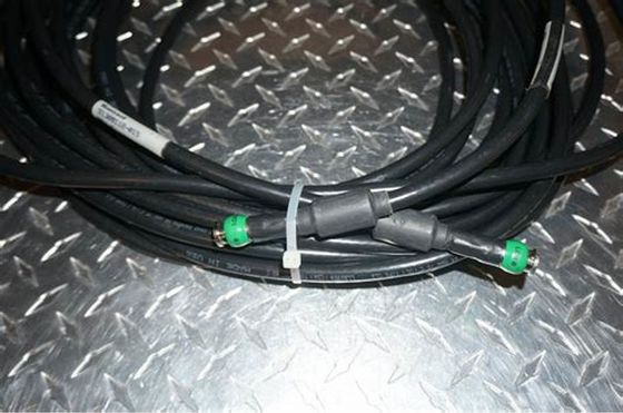 El cable de HONEYWELL 51308112-015 con ferritas substituye 51109181-015 15meter