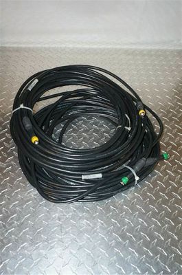 El cable de HONEYWELL 51308112-015 con ferritas substituye 51109181-015 15meter