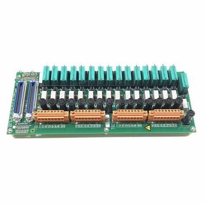 El MÓDULO HECHO SALIR 120VAC de HONEYWELL 51309148-125 RETRANSMITE MU-TDOR12 Digitaces yo módulo de O