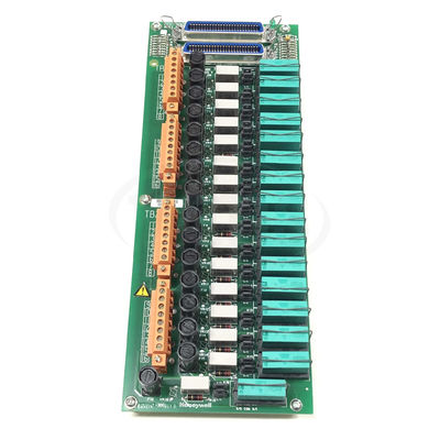 El MÓDULO HECHO SALIR 120VAC de HONEYWELL 51309148-125 RETRANSMITE MU-TDOR12 Digitaces yo módulo de O