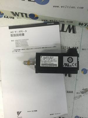 Motor de servicio industrial 100W 200V