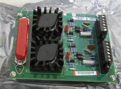TABLERO DE ADAPTADOR DE LA PLACA DE CIRCUITO DE HONEYWELL 51309204-175 (MC-TLPA02)