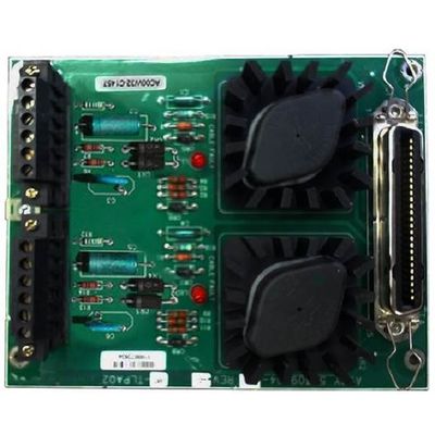 TABLERO DE ADAPTADOR DE LA PLACA DE CIRCUITO DE HONEYWELL 51309204-175 (MC-TLPA02)