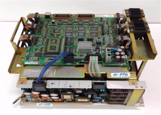 SERIE SERVA DEL REGULADOR CACR-SR DE LA IMPULSIÓN DEL SERVOCONTROL DE YASKAWA CACR-UP20AAA