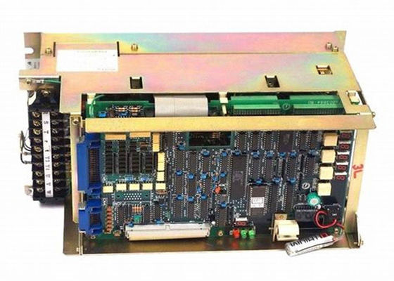Yaskawa CACR-HR05BB AC Servo Motor Nuevo en la caja original
