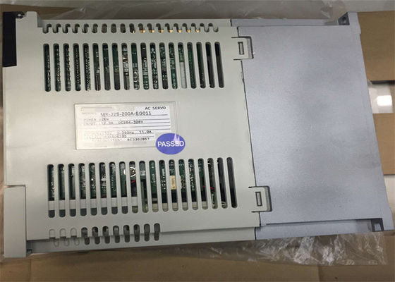 200W impulsión serva industrial del amplificador MR-J2S-20A-EG011 Mitsubishi Electric NUEVA en existencia