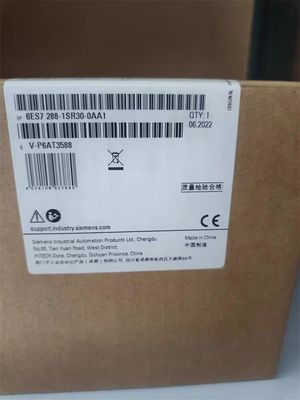 SIEMNES 6DD1682-0DA1 Simodrive 611 ein-/Rueckspeisemodul 55 cubierta de la ranura de 71 kilovatios tdc