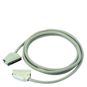 SIEMNES 6DD1684-0GE0 SC64 9/10-pole para la conexión de un módulo de interfaz SBXX
