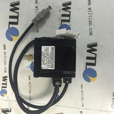 Yaskawa SGMPH-01A1A21 AC Servo Motor Industrial 100W 200V nuevo en su totalidad