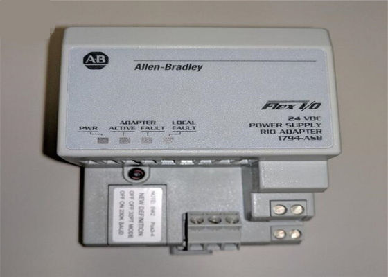 La fábrica programable de New del regulador de la lógica del módulo de ALLEN BRADLEY 1794-AND selló