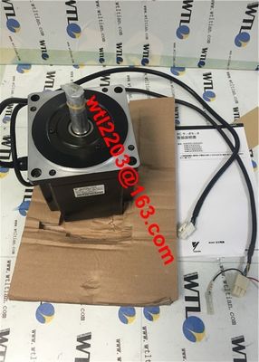 Yaskawa SGMPH-08A1A-YR11 750W AC Servo Motor Industrial 200V nuevo en su totalidad