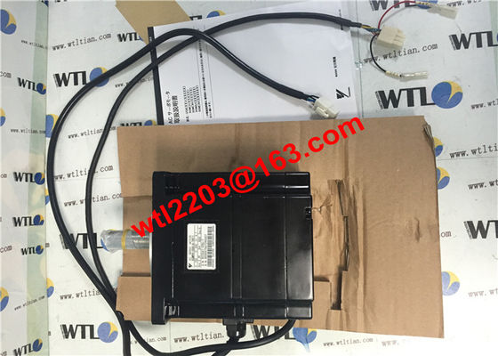 Yaskawa SGMPH-08A1A-YR11 750W AC Servo Motor Industrial 200V nuevo en su totalidad