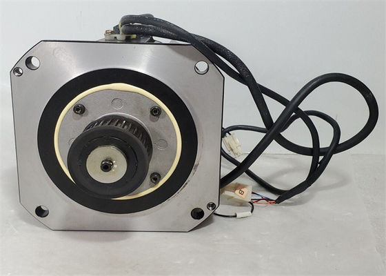 AMPERIOS 2000 DEL MOTOR SERVO 550 W 4,0 RPM DE LA CA DE YASKAWA SGMDH-06A2A-YR13