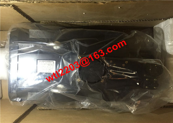 Motor servo industrial SGMGH-55A2A-YR14 5500W 200V de la CA de Yaskawa a estrenar