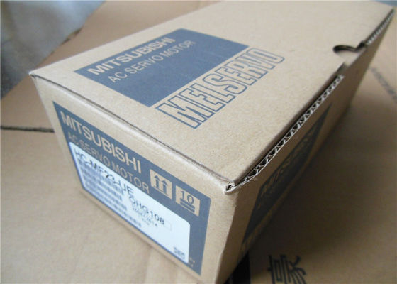 Motor servo HC-MF23-UE de la CA de la serie 200W de Mitsubishi Electric HC-MF NUEVO en existencia