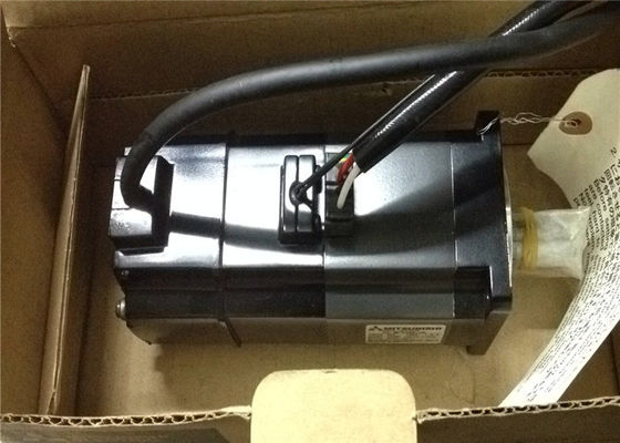 MOTOR SERVO 200W 120V 1.5A de la CA de la serie HC-MF23BK-UE de Mitsubishi Electric HC-MF NUEVO