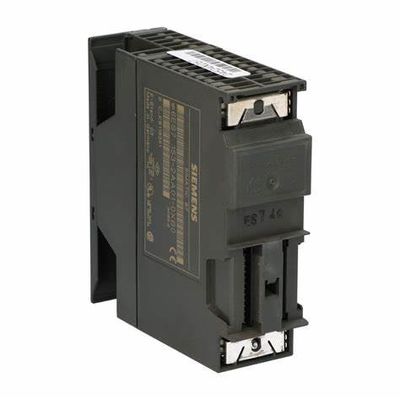 Reemplazo del módulo de los módulos S7-300 de SIEMNES 6ES7153-2AA01-0XB0 12 sin la operación de la PÁGINA sin el MMC