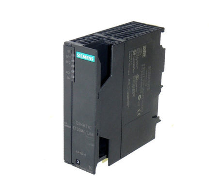Reemplazo del módulo de los módulos S7-300 de SIEMNES 6ES7153-2AA01-0XB0 12 sin la operación de la PÁGINA sin el MMC
