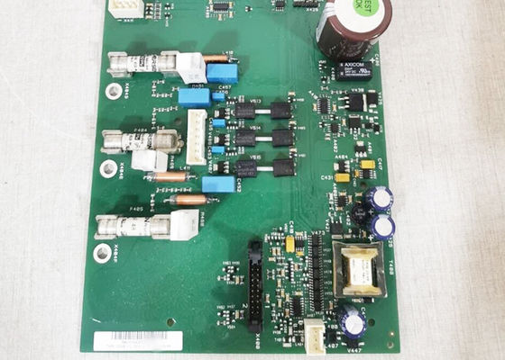 LAS IMPULSIONES DEL INVERSOR DEL MÓDULO 64630199 ABB DEL DIODO DE DSAB-01C SUBEN A REPUESTOS