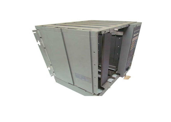 El plc 1756-A10 ControlLogix 10 de ALLEN BRADLEY ControlLogix ranura chasis