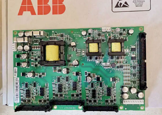 EL TABLERO DE CONDUCTOR DE LA PUERTA DE BGDR-01C 3AUA0000074145 CONTROLA REPUESTOS DEL TABLERO