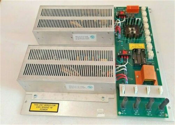 Módulo de fuente de alimentación redundante de la CA 240VAC 16A del sistema eléctrico de Honeywell 51401140-450