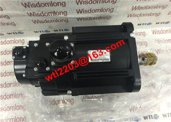 Motor servo industrial SGMGV-20ADC6C 1800W 200V de la CA de Yaskawa A ESTRENAR