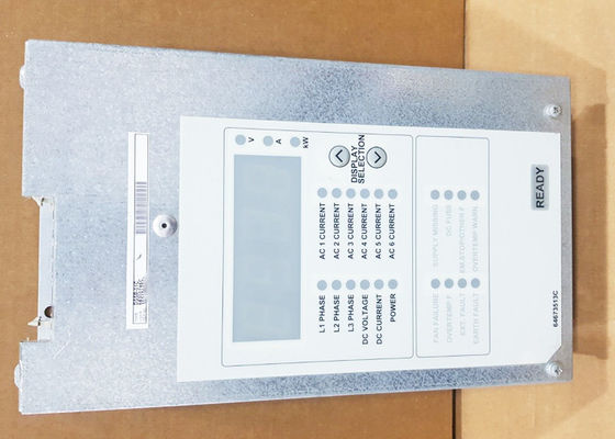 EL EQUIPO DEL TABLERO DE PC DEL TABLERO DE CONTROL DE LA TUBERÍA DE DSSB-01C 68300746 CONDUCE REPUESTOS