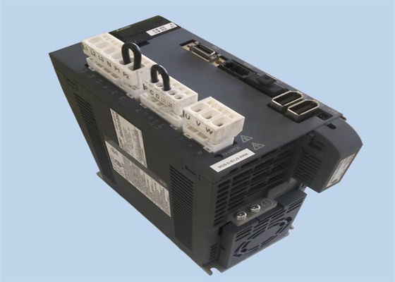 El servo industrial de MDS-D-SVJ3-20NA conduce la Impulsión-CA de los MDS de la serie de Mitsubishi