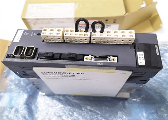El servo industrial de MDS-D-SVJ3-20NA conduce la Impulsión-CA de los MDS de la serie de Mitsubishi